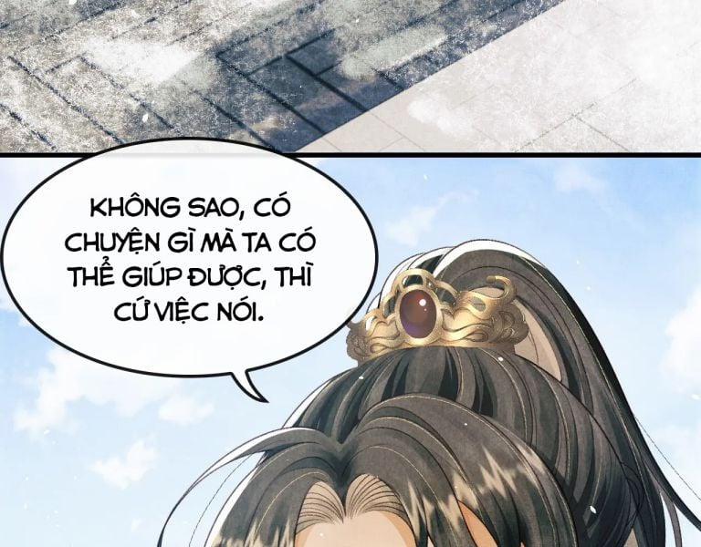 Tướng Quân Luôn Tự Coi Mình Là Thế Thân 12 trang 8