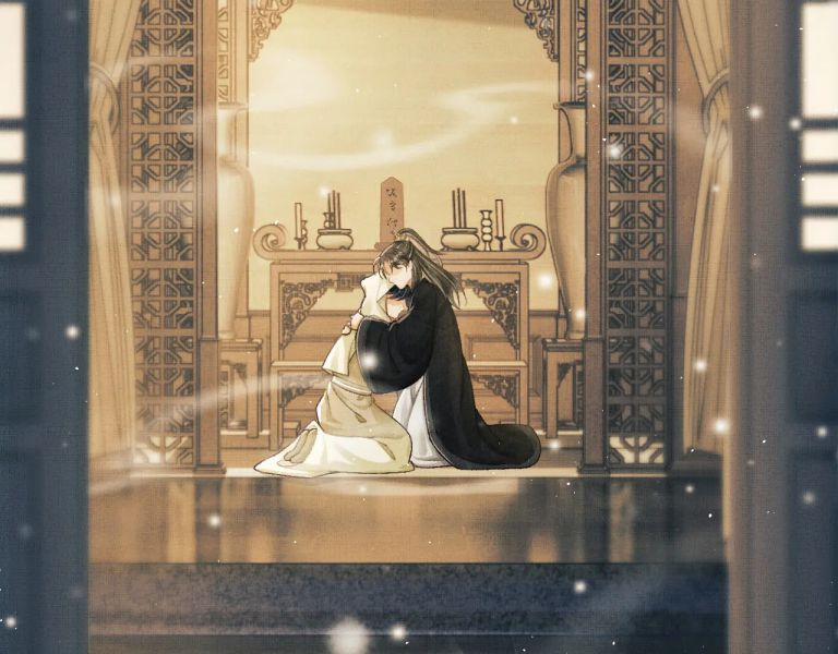 Tướng Quân Luôn Tự Coi Mình Là Thế Thân 12 trang 81