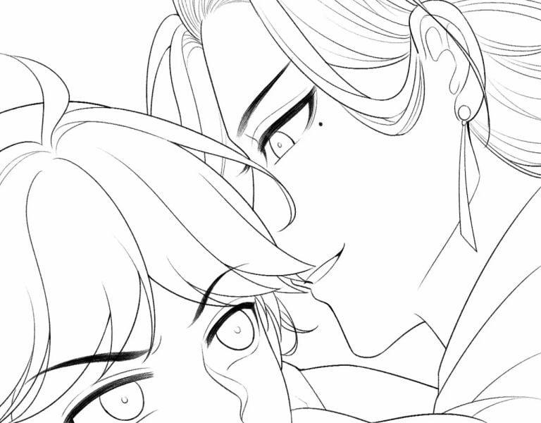 Tướng Quân Luôn Tự Coi Mình Là Thế Thân 12 trang 86