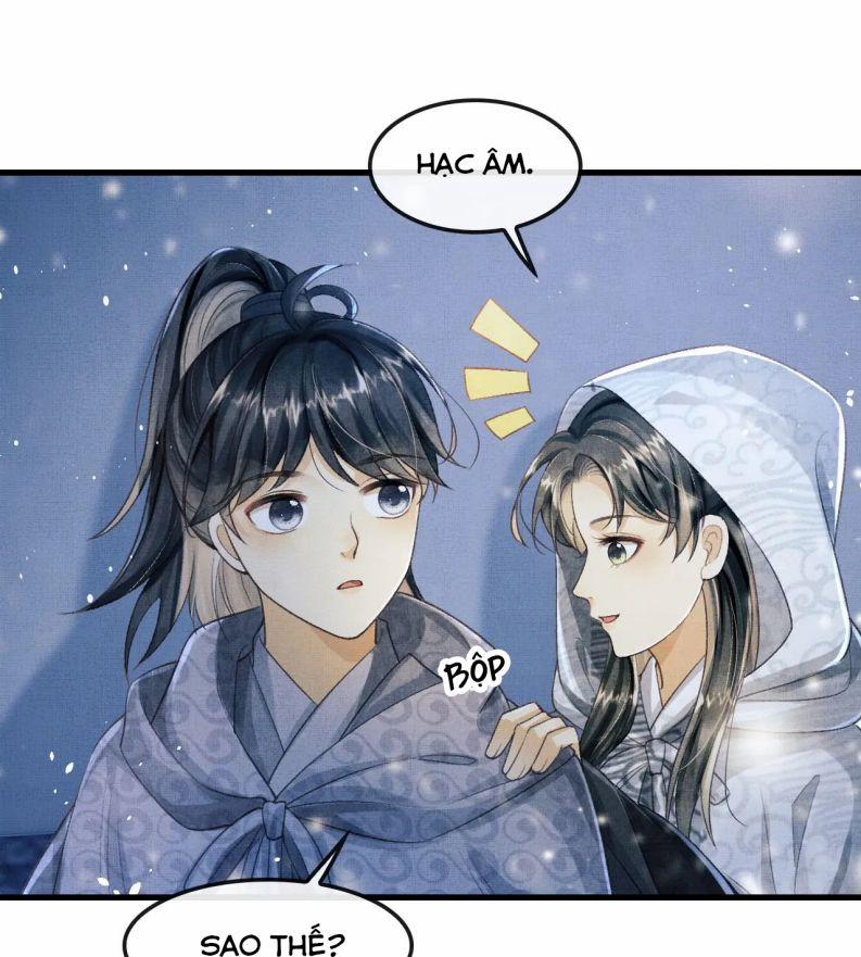 Tướng Quân Luôn Tự Coi Mình Là Thế Thân 13 trang 10