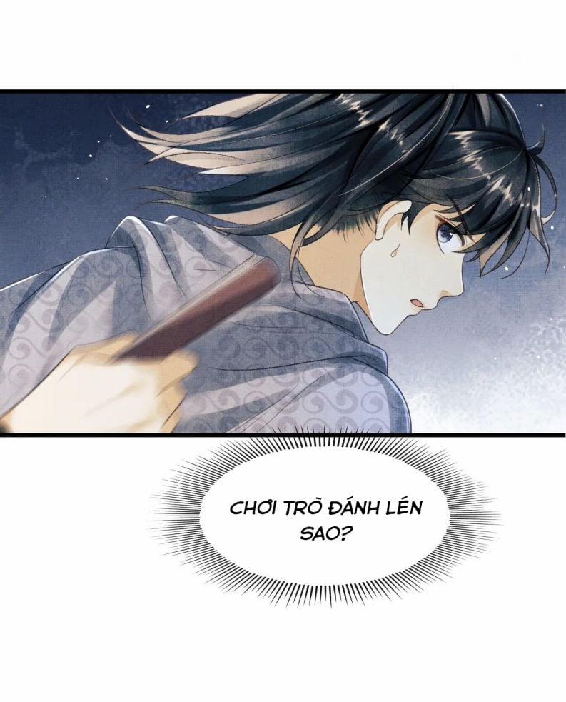 Tướng Quân Luôn Tự Coi Mình Là Thế Thân 13 trang 19