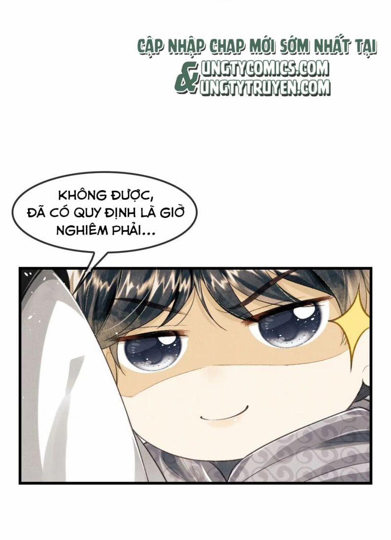 Tướng Quân Luôn Tự Coi Mình Là Thế Thân 13 trang 22