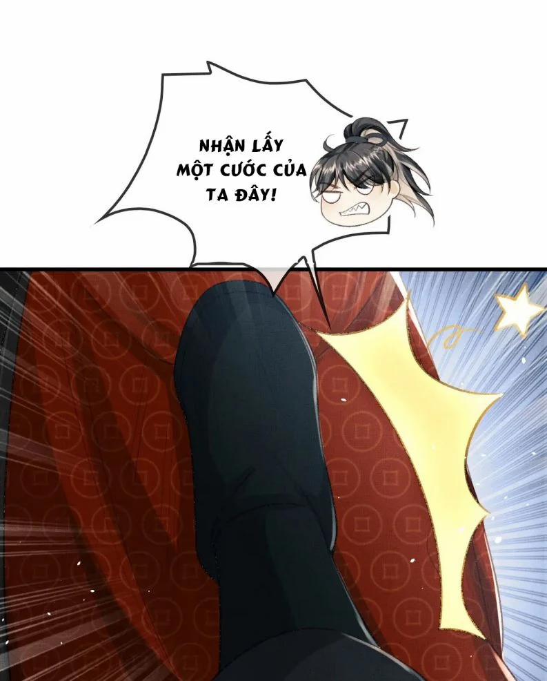 Tướng Quân Luôn Tự Coi Mình Là Thế Thân 13 trang 23