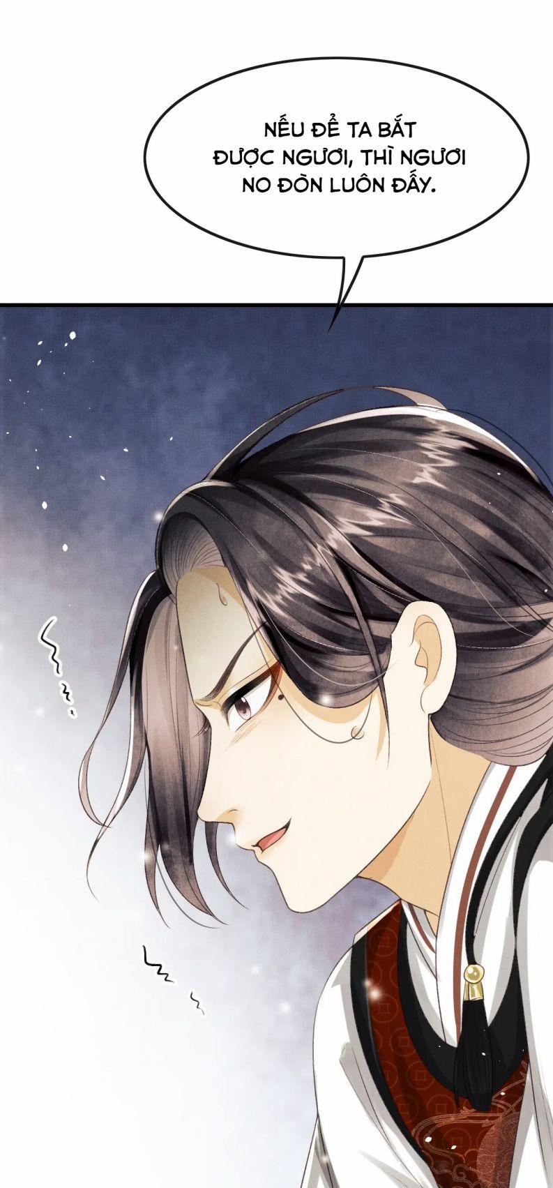 Tướng Quân Luôn Tự Coi Mình Là Thế Thân 13 trang 25