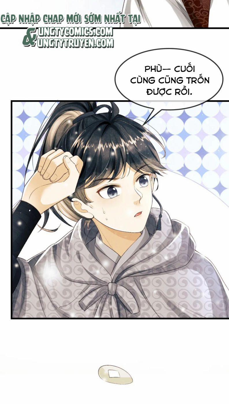 Tướng Quân Luôn Tự Coi Mình Là Thế Thân 13 trang 26