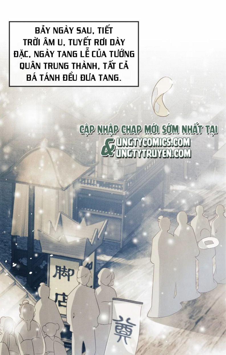 Tướng Quân Luôn Tự Coi Mình Là Thế Thân 13 trang 27