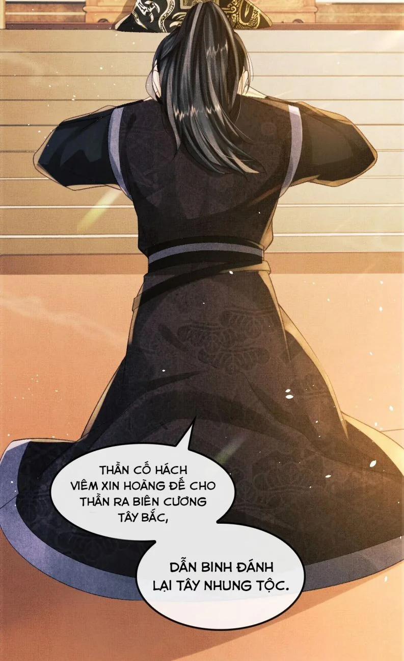 Tướng Quân Luôn Tự Coi Mình Là Thế Thân 13 trang 30