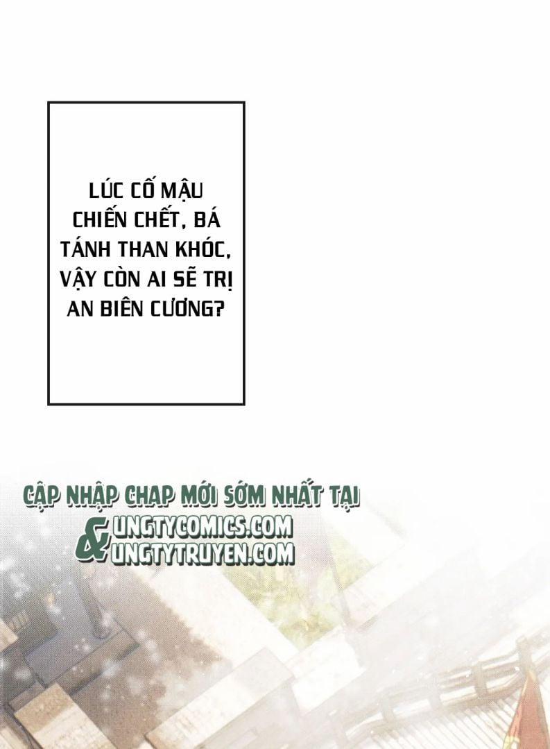 Tướng Quân Luôn Tự Coi Mình Là Thế Thân 13 trang 37