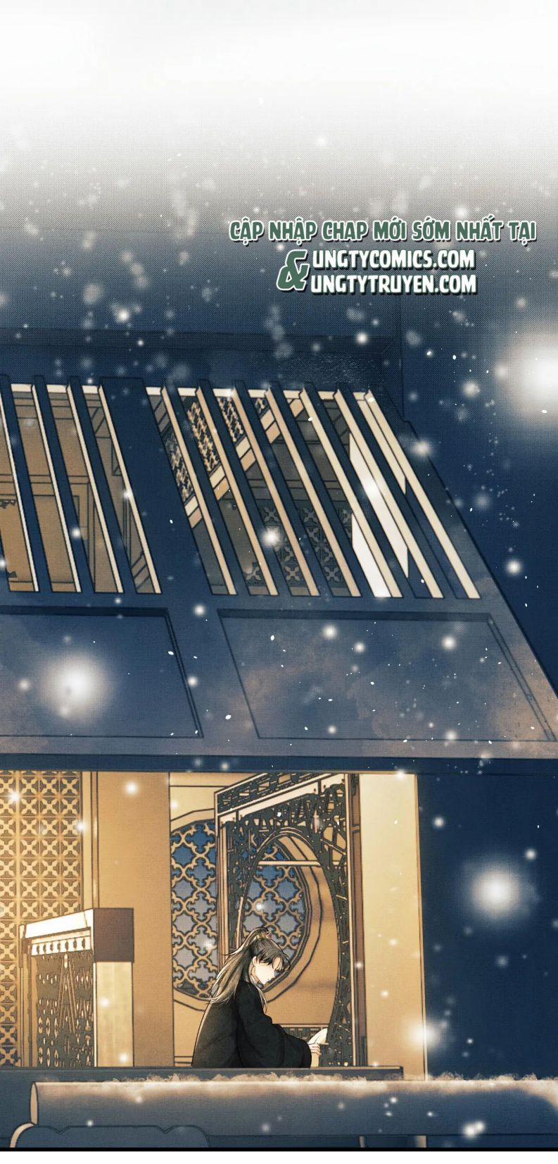 Tướng Quân Luôn Tự Coi Mình Là Thế Thân 13 trang 4