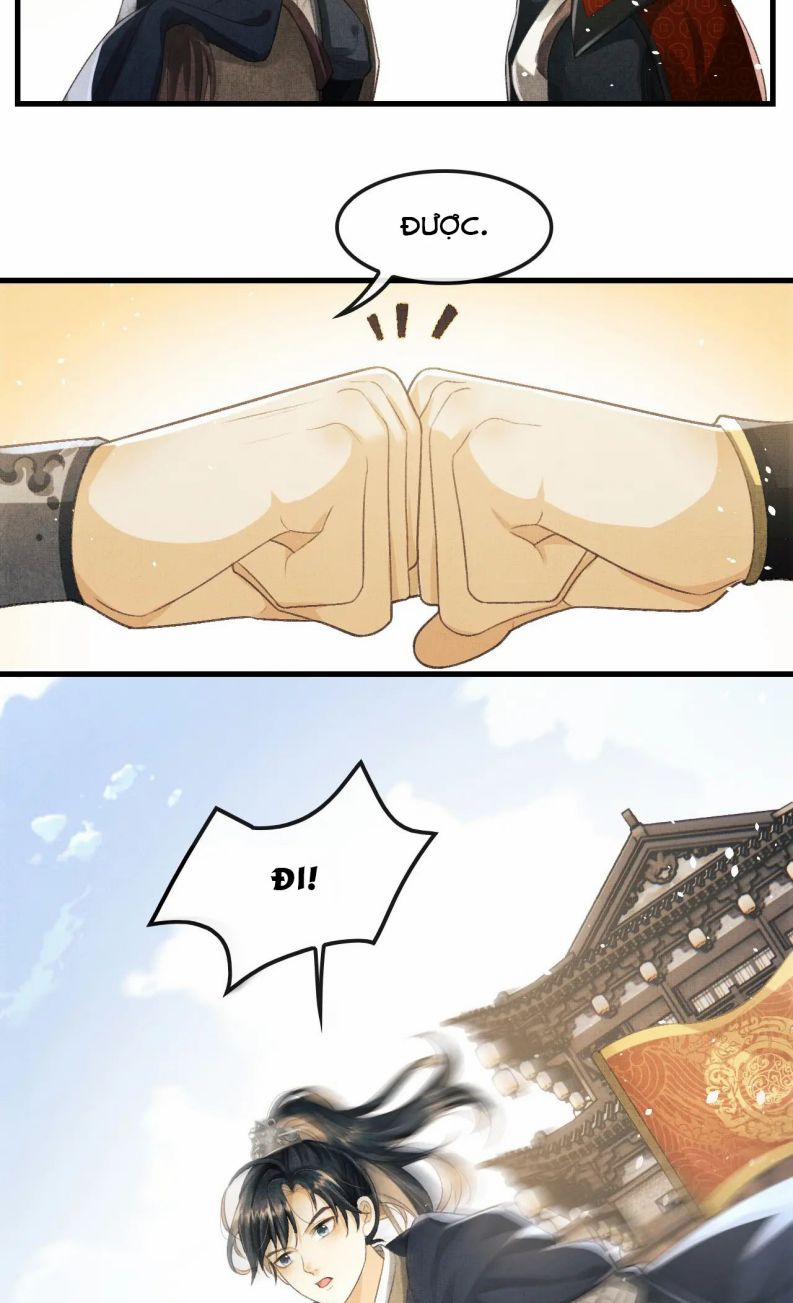 Tướng Quân Luôn Tự Coi Mình Là Thế Thân 13 trang 42