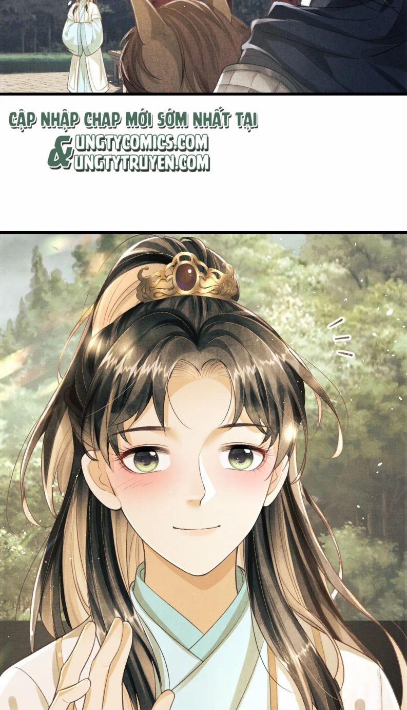 Tướng Quân Luôn Tự Coi Mình Là Thế Thân 13 trang 44