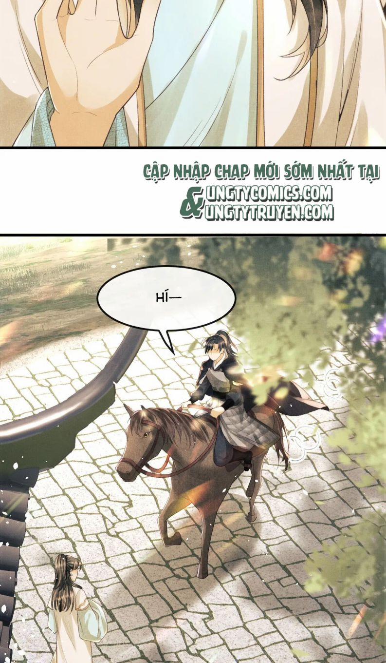 Tướng Quân Luôn Tự Coi Mình Là Thế Thân 13 trang 45