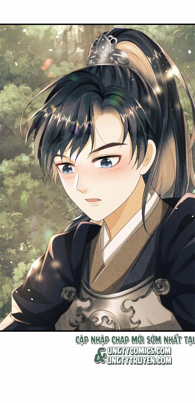 Tướng Quân Luôn Tự Coi Mình Là Thế Thân 13 trang 47