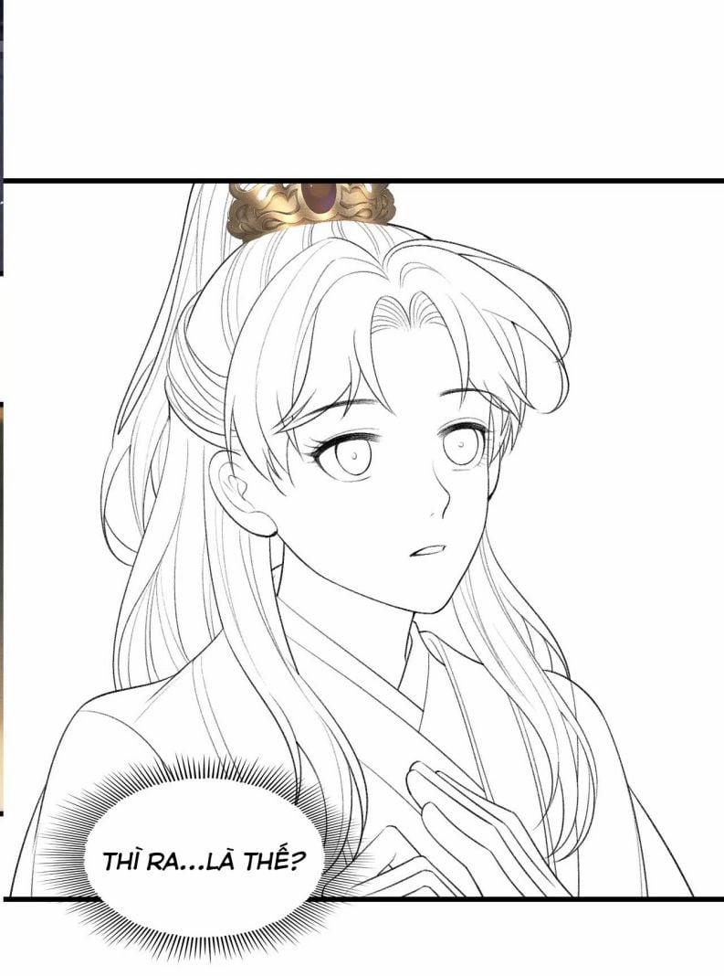 Tướng Quân Luôn Tự Coi Mình Là Thế Thân 13 trang 49