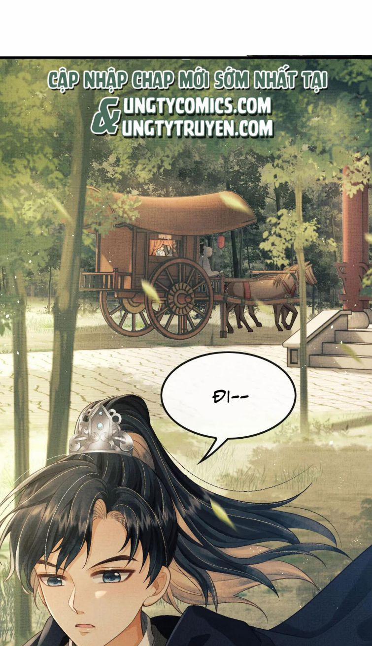 Tướng Quân Luôn Tự Coi Mình Là Thế Thân 14 trang 16