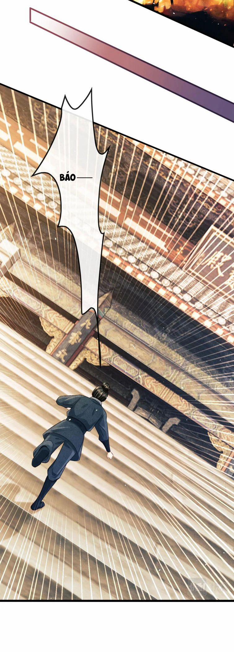 Tướng Quân Luôn Tự Coi Mình Là Thế Thân 14 trang 25