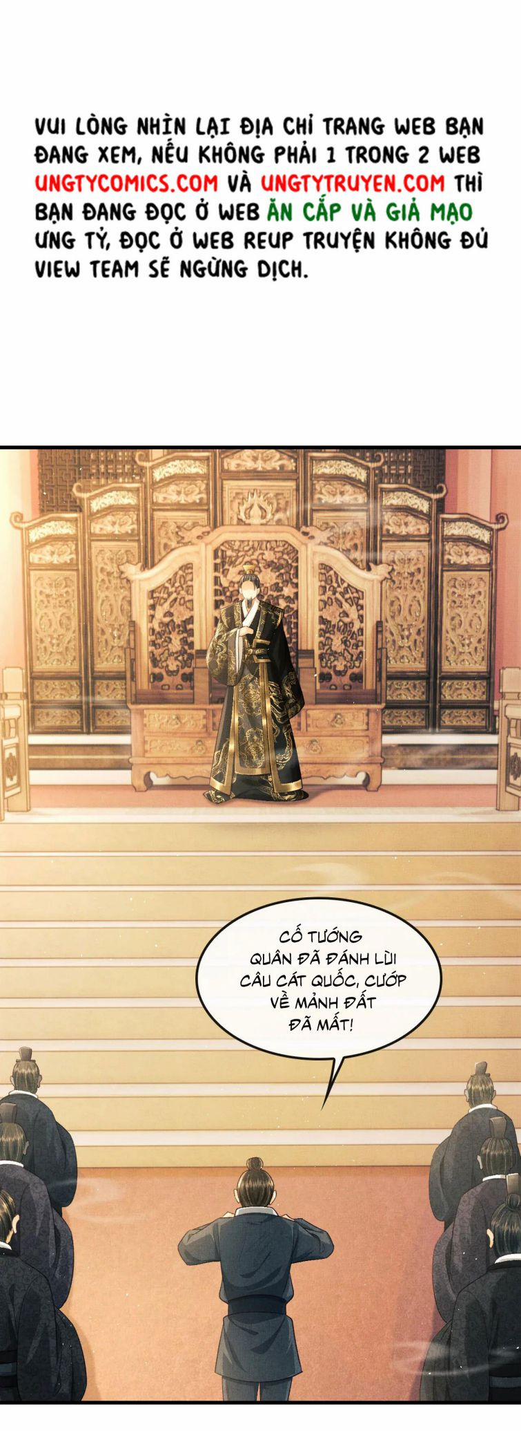 Tướng Quân Luôn Tự Coi Mình Là Thế Thân 14 trang 26