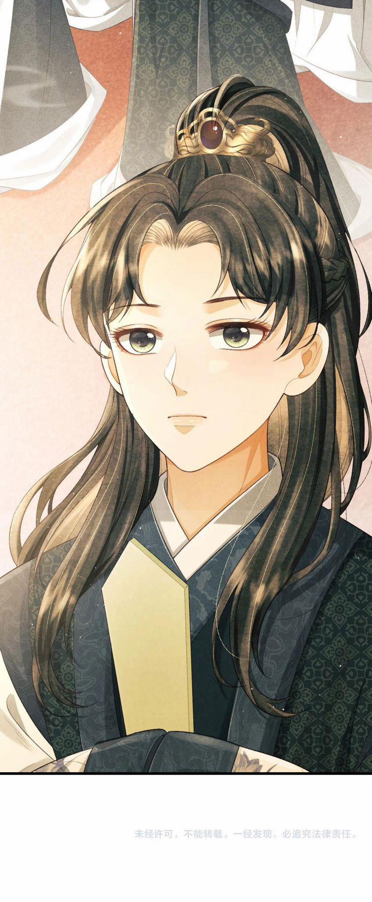 Tướng Quân Luôn Tự Coi Mình Là Thế Thân 14 trang 31