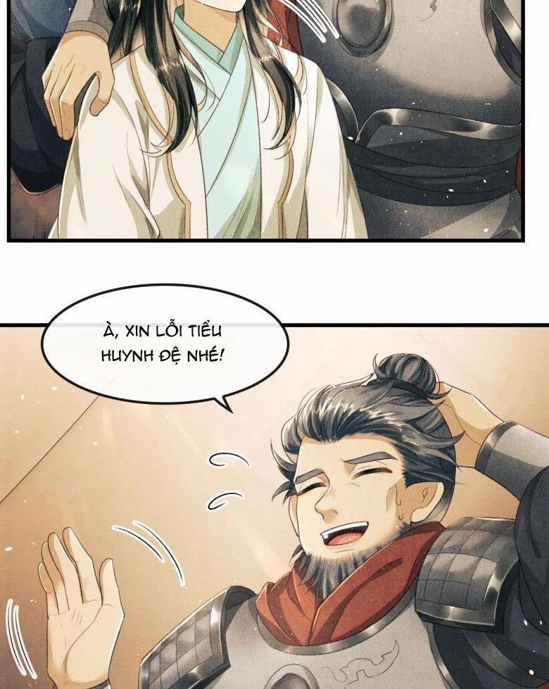 Tướng Quân Luôn Tự Coi Mình Là Thế Thân 16 trang 11