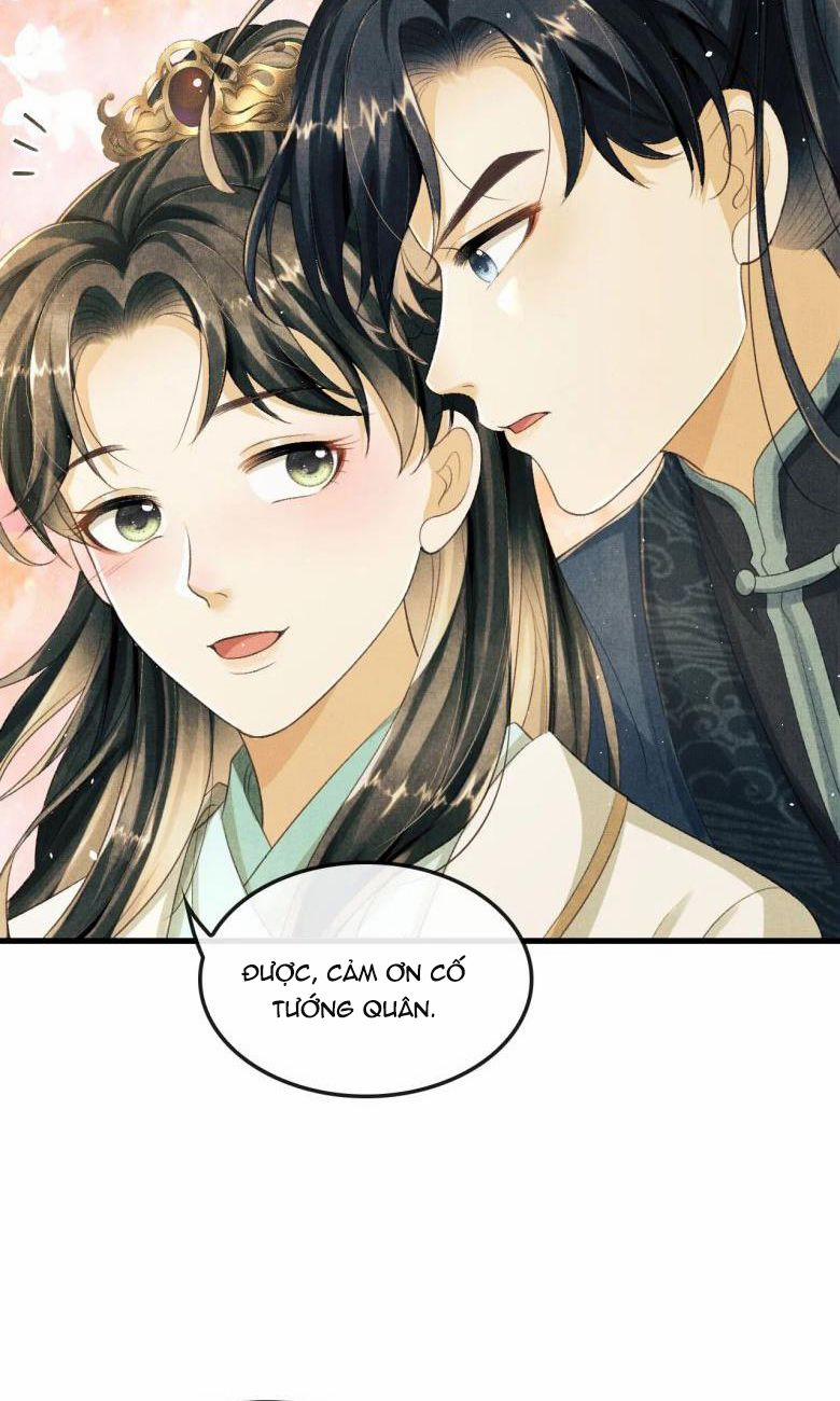 Tướng Quân Luôn Tự Coi Mình Là Thế Thân 16 trang 20