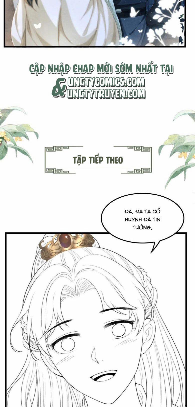 Tướng Quân Luôn Tự Coi Mình Là Thế Thân 16 trang 30