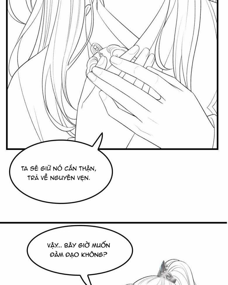 Tướng Quân Luôn Tự Coi Mình Là Thế Thân 16 trang 31