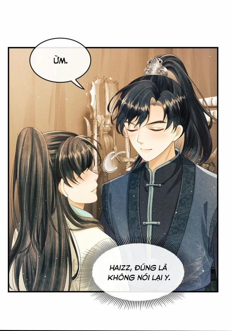 Tướng Quân Luôn Tự Coi Mình Là Thế Thân 19 trang 10