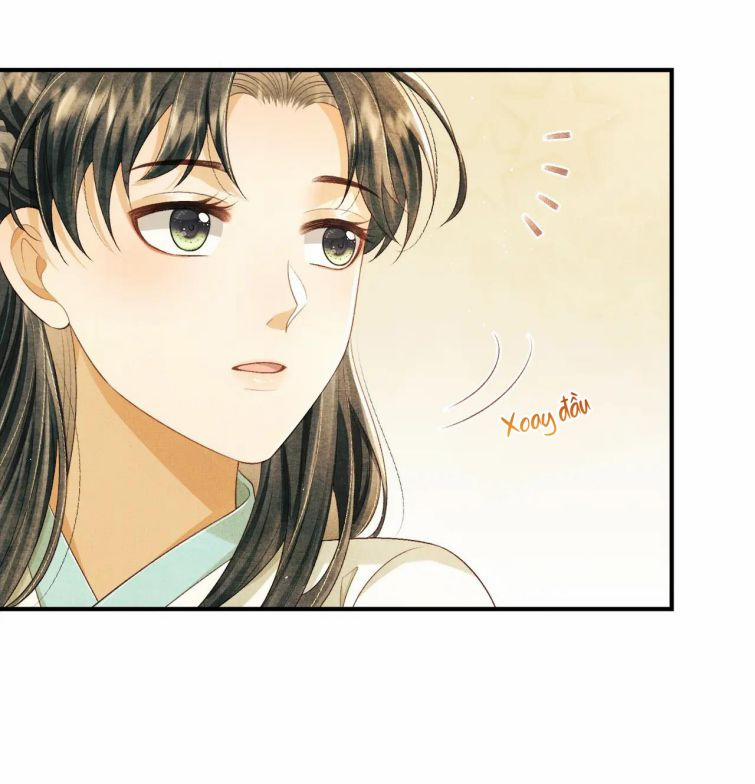 Tướng Quân Luôn Tự Coi Mình Là Thế Thân 19 trang 19