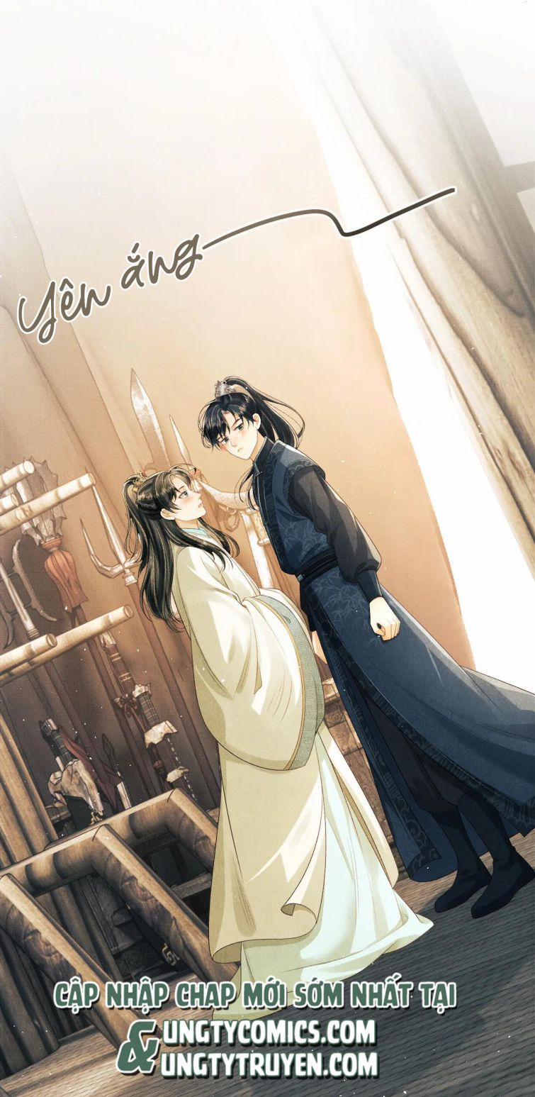 Tướng Quân Luôn Tự Coi Mình Là Thế Thân 19 trang 2