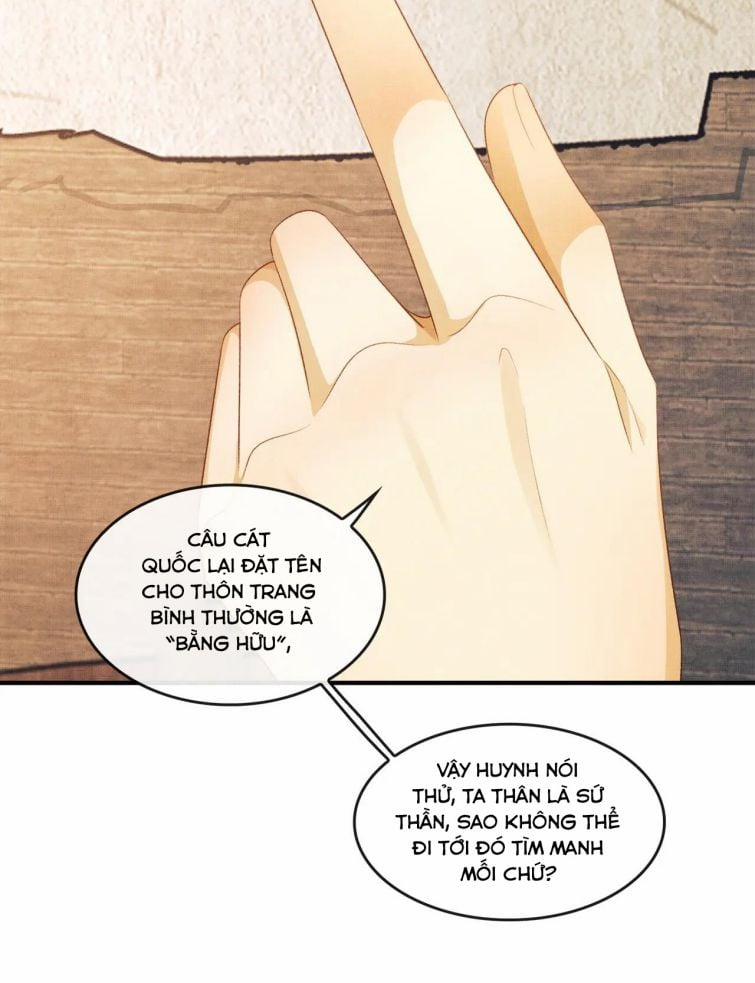 Tướng Quân Luôn Tự Coi Mình Là Thế Thân 19 trang 29