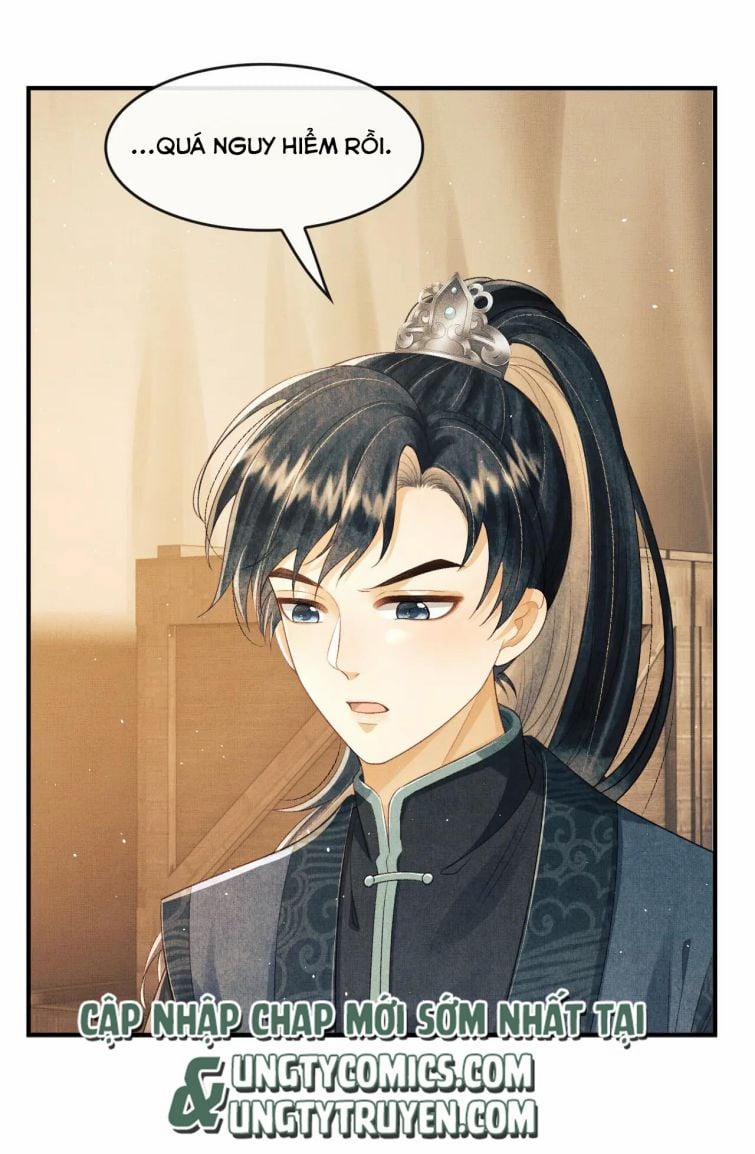 Tướng Quân Luôn Tự Coi Mình Là Thế Thân 19 trang 30