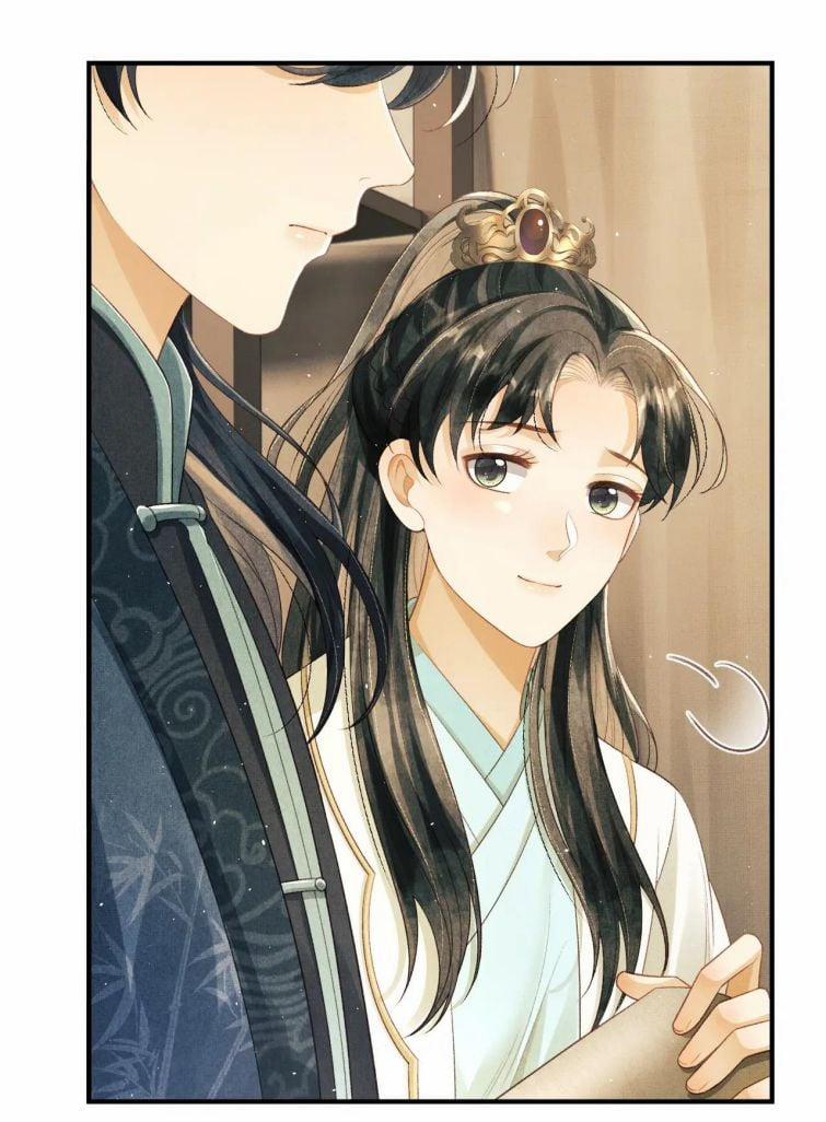 Tướng Quân Luôn Tự Coi Mình Là Thế Thân 19 trang 33