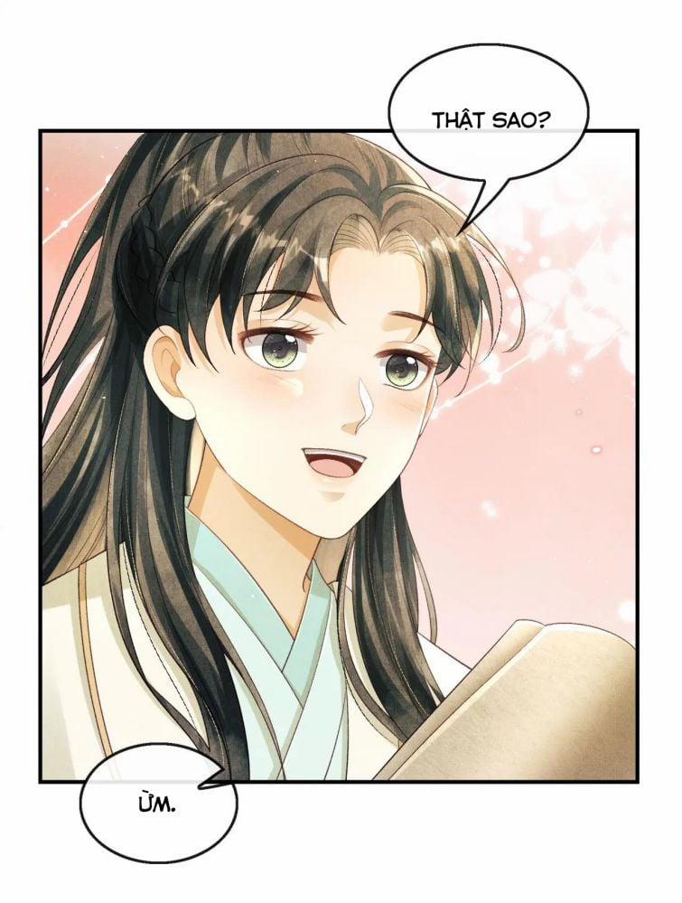 Tướng Quân Luôn Tự Coi Mình Là Thế Thân 19 trang 36