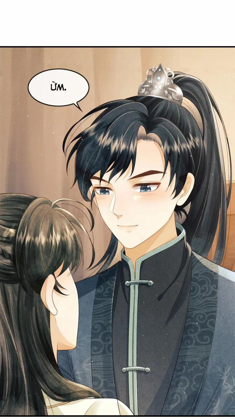 Tướng Quân Luôn Tự Coi Mình Là Thế Thân 19 trang 40