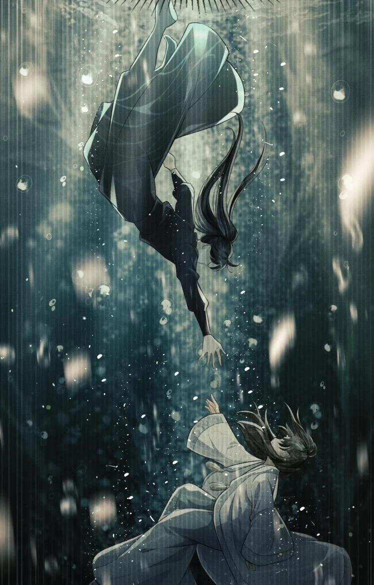 Tướng Quân Luôn Tự Coi Mình Là Thế Thân 2 trang 13