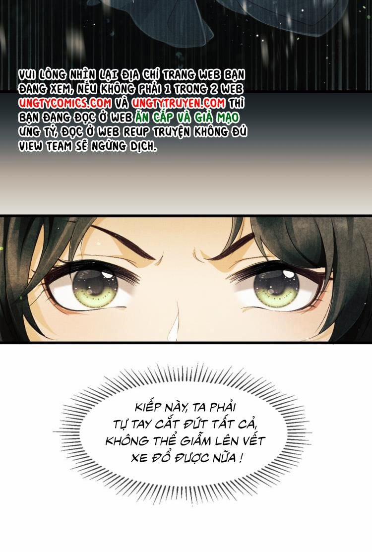 Tướng Quân Luôn Tự Coi Mình Là Thế Thân 2 trang 14