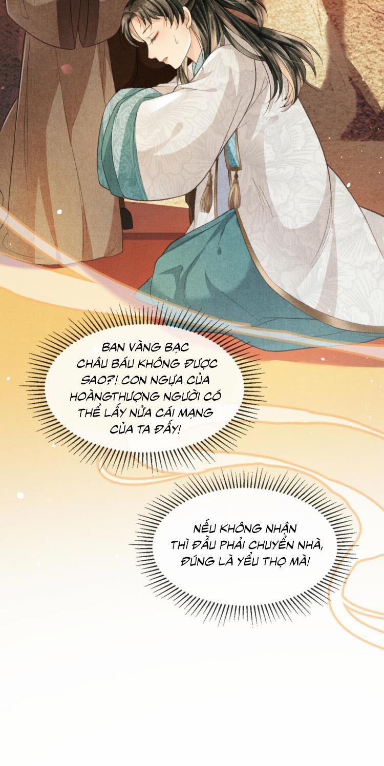 Tướng Quân Luôn Tự Coi Mình Là Thế Thân 2 trang 26