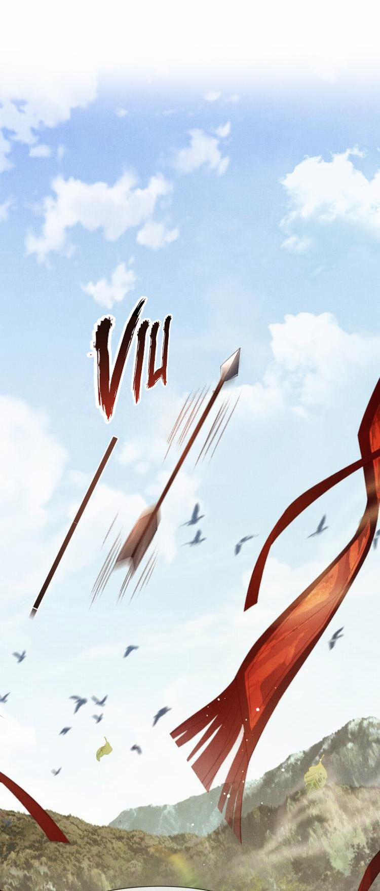 Tướng Quân Luôn Tự Coi Mình Là Thế Thân 2 trang 27