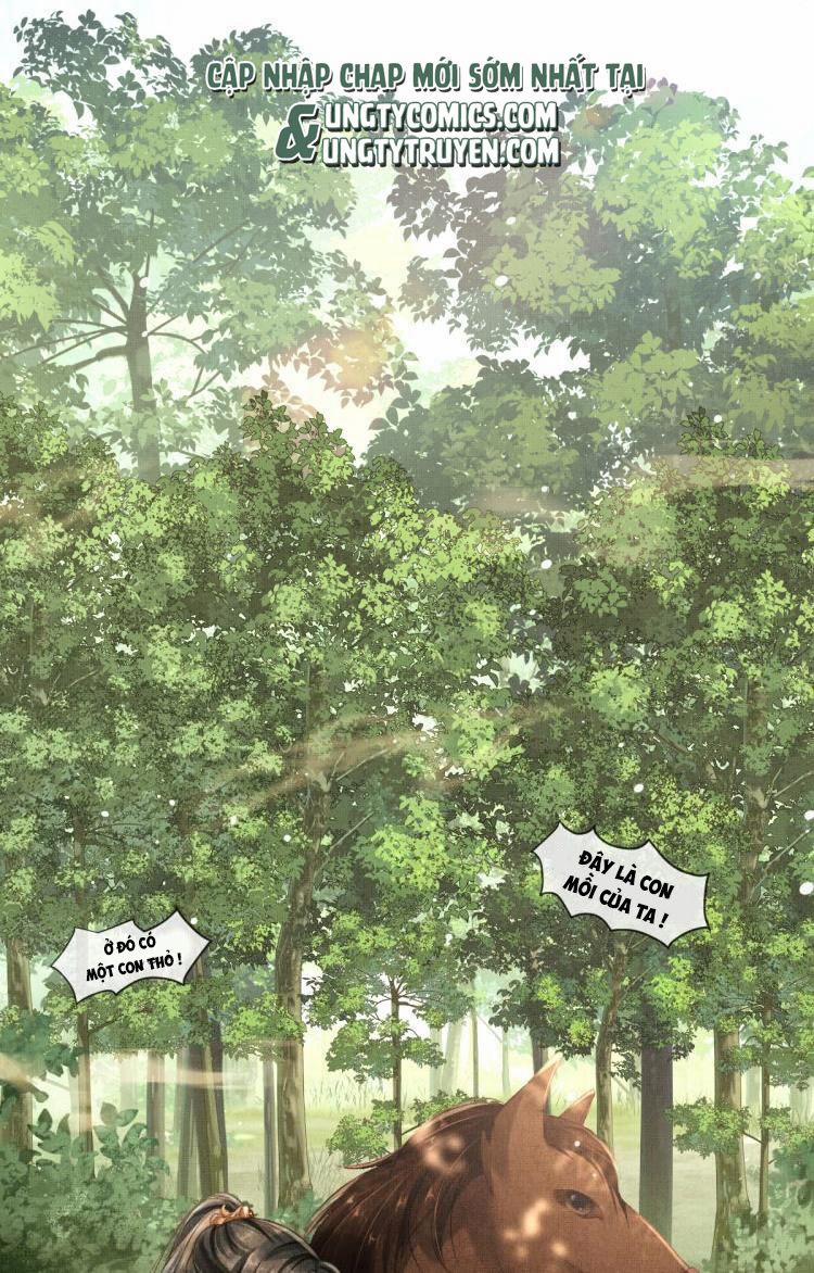 Tướng Quân Luôn Tự Coi Mình Là Thế Thân 2 trang 29