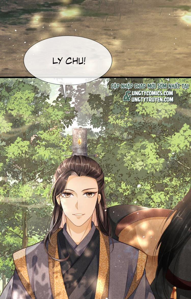 Tướng Quân Luôn Tự Coi Mình Là Thế Thân 2 trang 31