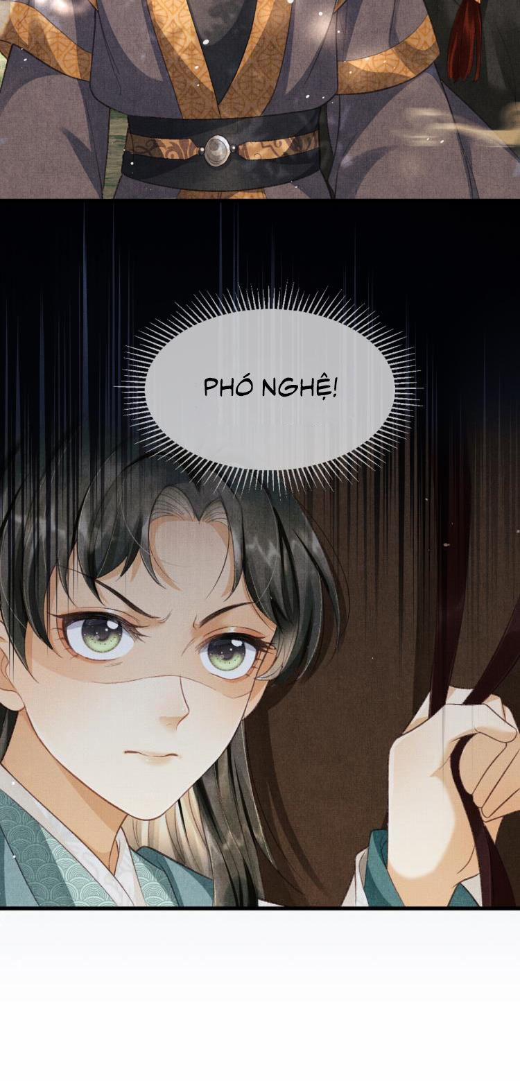 Tướng Quân Luôn Tự Coi Mình Là Thế Thân 2 trang 32