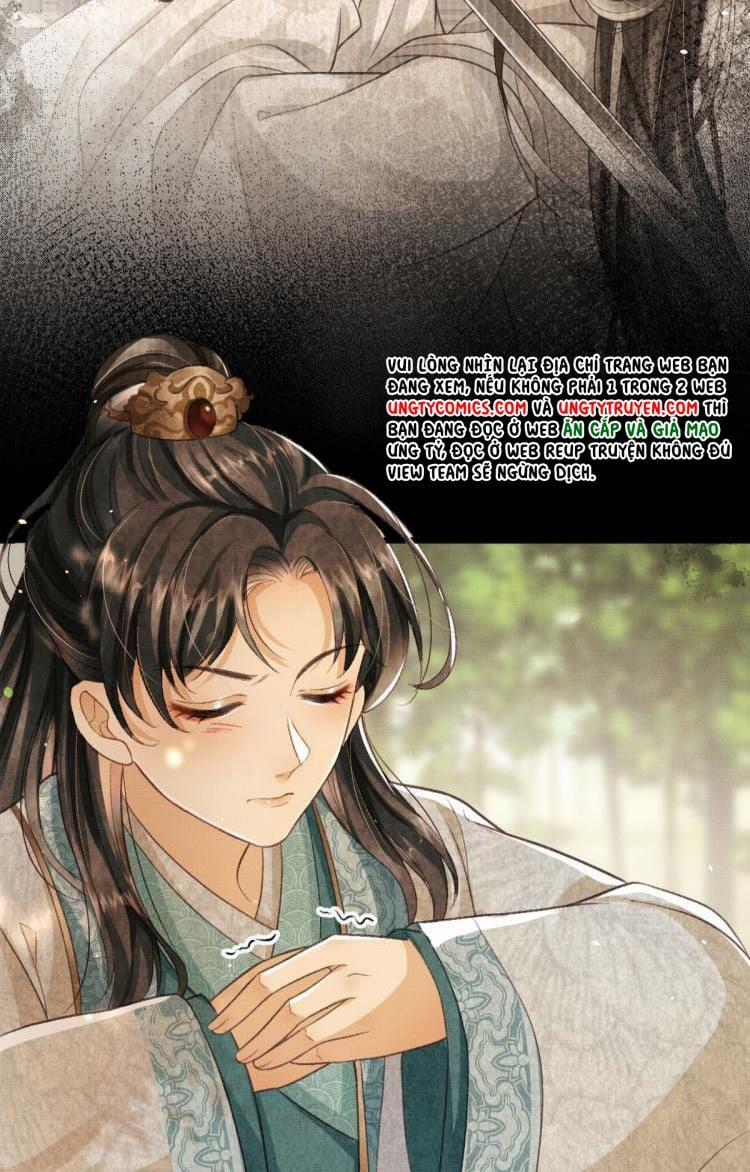 Tướng Quân Luôn Tự Coi Mình Là Thế Thân 2 trang 36