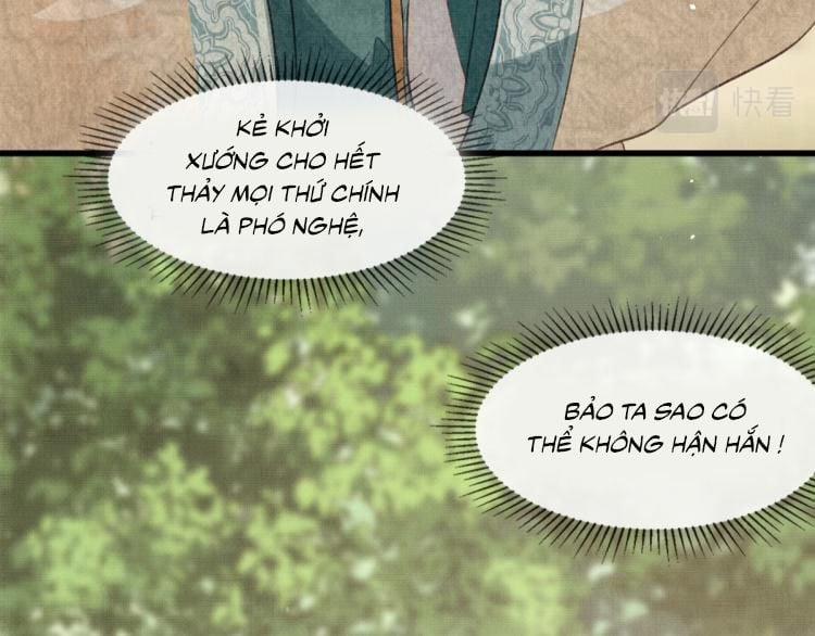 Tướng Quân Luôn Tự Coi Mình Là Thế Thân 2 trang 37