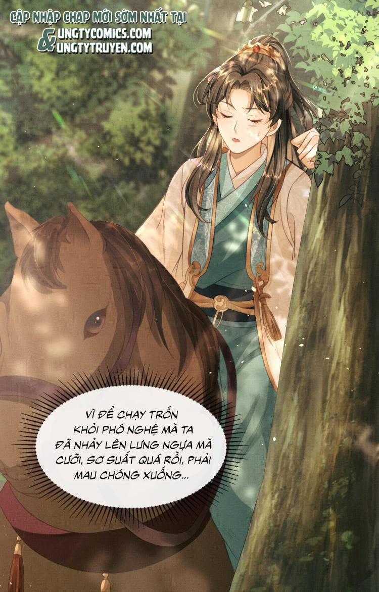 Tướng Quân Luôn Tự Coi Mình Là Thế Thân 2 trang 42