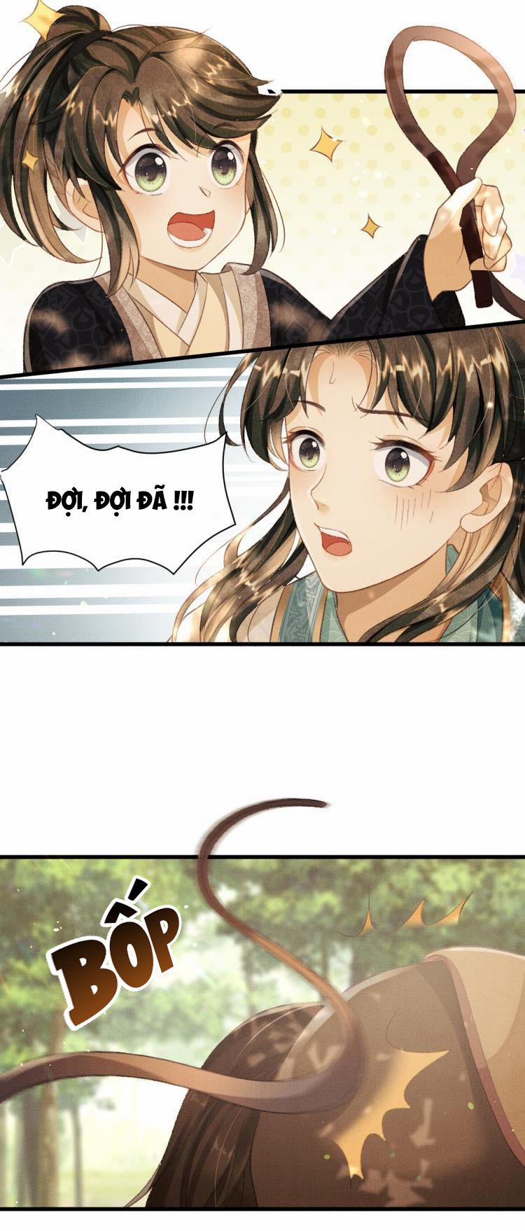 Tướng Quân Luôn Tự Coi Mình Là Thế Thân 2 trang 44