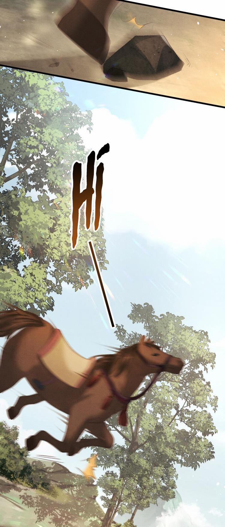 Tướng Quân Luôn Tự Coi Mình Là Thế Thân 2 trang 46