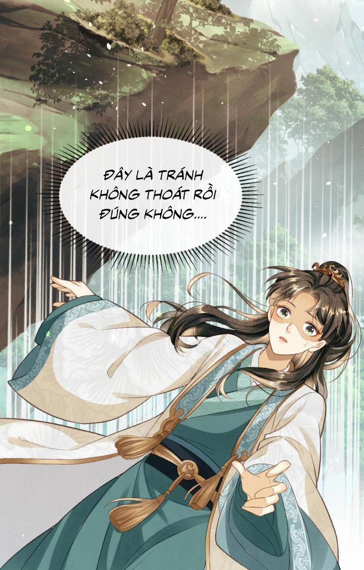 Tướng Quân Luôn Tự Coi Mình Là Thế Thân 2 trang 47