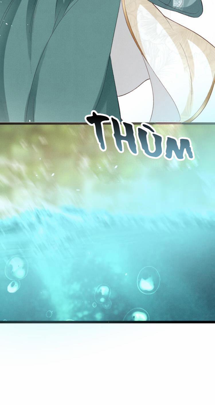 Tướng Quân Luôn Tự Coi Mình Là Thế Thân 2 trang 48