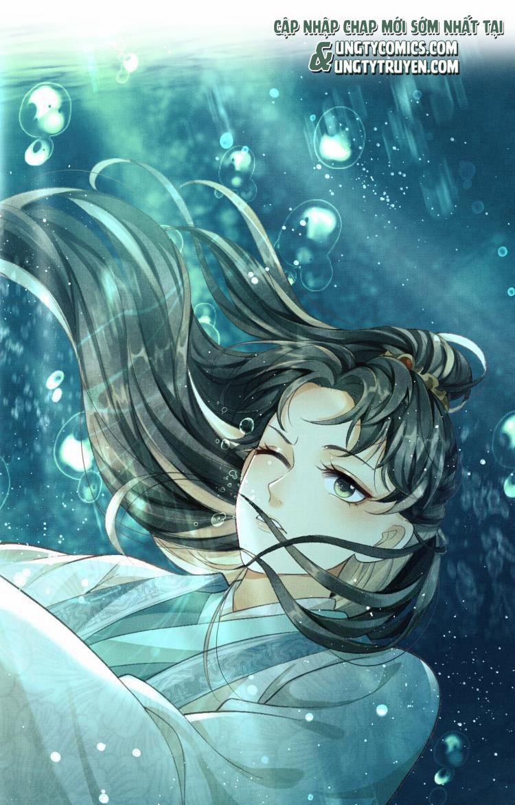 Tướng Quân Luôn Tự Coi Mình Là Thế Thân 2 trang 49