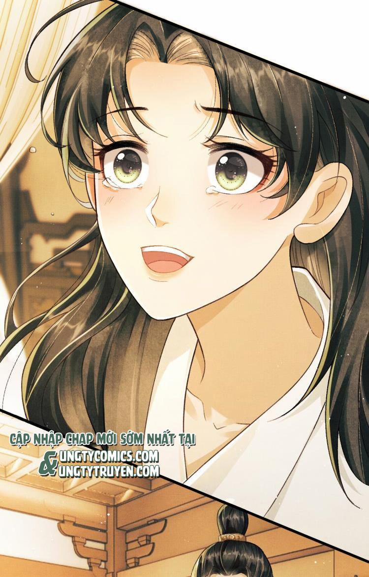 Tướng Quân Luôn Tự Coi Mình Là Thế Thân 2 trang 5